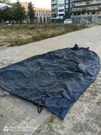 Dekzeil 5x3meter boothoes afdek zeil, Watersport en Boten, Ophalen, Gebruikt, Overige typen
