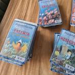 Diepvries vissenvoer o a. Artemia, plankton, copedon enz.., Ophalen, Vis