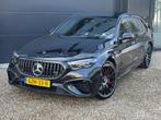 Mercedes-Benz E-klasse Estate AMG 53 4MATIC+ Night Edition 6, Automaat, Gebruikt, Adaptive Cruise Control, Vierwielaandrijving
