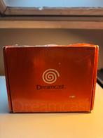 Dreamcast Japans - CIB - Complete in box, Spelcomputers en Games, Spelcomputers | Sega, Ophalen of Verzenden, Zo goed als nieuw