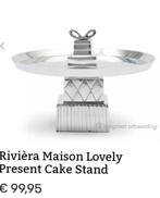 RIVIERA MAISON MOOIE NIEUWE CAKE STAND, Huis en Inrichting, Woonaccessoires | Etagères, Ophalen of Verzenden, Zo goed als nieuw