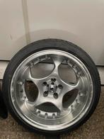 Schmidt spaceline velgen 5x100, Auto-onderdelen, Banden en Velgen, 15 inch, Velg(en), Nieuw, Ophalen of Verzenden