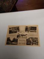 GROETEN UIT  VELSEN, Ophalen of Verzenden, Voor 1920, Noord-Holland