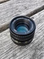 BELOMO MC HELIOS 44-3, 58mm F2.0 vintage lens, Ophalen of Verzenden, 1960 tot 1980, Lens of Lenzen