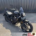 Kawasaki Vulcan S, Motoren, Bedrijf, Meer dan 35 kW, ABS, 649 cc