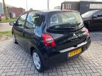 Renault Twingo 1.2 Dynamique|Airco, Gebruikt, 4 cilinders, 4 stoelen, Zwart