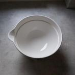 Boerenbond beslagkom met tuit, Ophalen of Verzenden, Nieuw, Rechthoekig