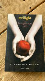 Stephenie Meyer - Twilight, Nieuw, Fictie, Ophalen of Verzenden, Stephenie Meyer