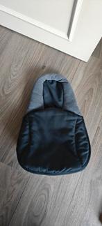 Maci cosi verkleiner, Ophalen, Autogordel, Zo goed als nieuw, 0 t/m 13 kg