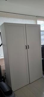 IKEA Platsa complete kledingkast 120x40x180, Ophalen, 100 tot 150 cm, Zo goed als nieuw, 150 tot 200 cm