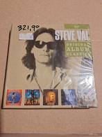 Steve Vai: Original album classics 5 cd box, Verzenden