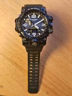 Casio G-Shock Mudmaster GWG-1000 horloge, Sieraden, Tassen en Uiterlijk, Horloges | Heren, Kunststof, Gebruikt, Ophalen of Verzenden