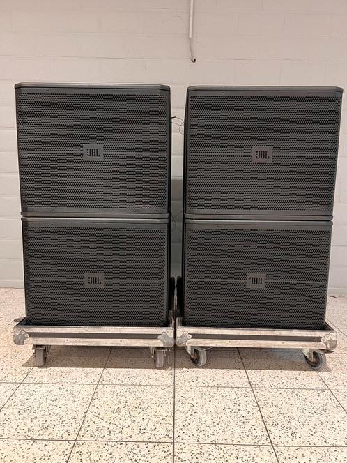 Jbl Vrx 918, Muziek en Instrumenten, Versterkers | Keyboard, Monitor en PA, P.A., Ophalen