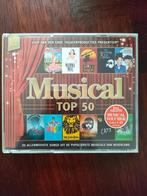 Musical top 50 cd, Zo goed als nieuw, Ophalen