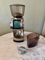 Baratza Forté AP bonenmaler – espresso & filter – weegschaal, Ophalen of Verzenden, Gebruikt