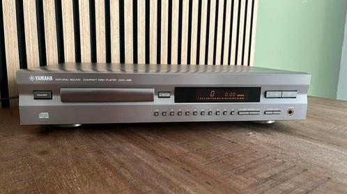 Yamaha CDX-496. CD Speler Vintage Audio, Audio, Tv en Foto, Cd-spelers, Gebruikt, Overige merken, Ophalen