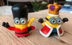 Minions verschrikkelijke ikke mcdonalds happy meal, Verzamelen, Ophalen of Verzenden