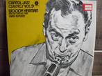Woody Herman and his Orchestra LP, 1940 tot 1960, Jazz, Gebruikt, Ophalen of Verzenden