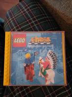 LEGO Chess PC Game - Originele Verpakking, Ophalen of Verzenden, Zo goed als nieuw, Educatief, Vanaf 10 jaar