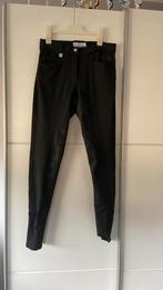 La valencio rijbroek maat 38, Ophalen of Verzenden, Zo goed als nieuw, Zwart, W30 - W32 (confectie 38/40)