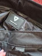 Revit (Rev'it) 4 seizoens motorbroek maat 42, Motoren, Kleding | Motorkleding, Ophalen, Tweedehands, Broek | textiel, REV’IT!