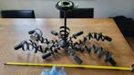 Hanglamp met lampjes 240v 1w led, Ophalen, Minder dan 50 cm