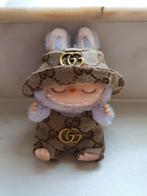 Labubu kleding gucci, Ophalen of Verzenden