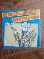 Rien Salet - De Warme Bakker - Het Bakkerslied - €35incl, Ophalen of Verzenden, Nieuw in verpakking, Nederlandstalig