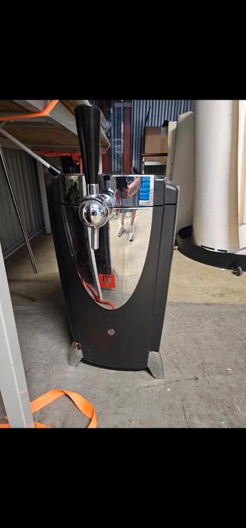 Bier tander  beschikbaar voor biedingen