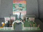 Lego paradisa 6419 rolling acres ranch, Ophalen of Verzenden, Gebruikt, Complete set, Lego