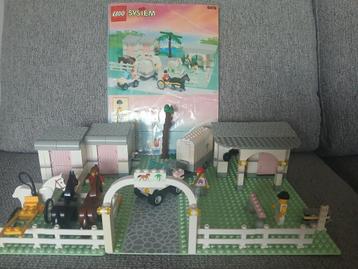 Lego paradisa 6419 rolling acres ranch beschikbaar voor biedingen