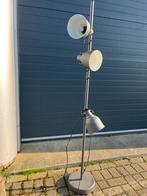 Hektar ikea lamp donkergrijs 6x, Ophalen, Gebruikt, 150 tot 200 cm