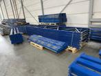 Partij Nimar gebruikte palletstelling stelling te koop!, Ophalen of Verzenden
