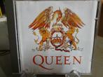 Queen innuendo CD, Ophalen