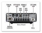 Yaesu FT-891 hf transceiver all mode, Ophalen of Verzenden, Zo goed als nieuw, Zender en Ontvanger