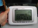 AURIOL weerstation, Audio, Tv en Foto, Weerstations en Barometers, Ophalen of Verzenden, Gebruikt, Weerstation