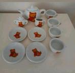 Poppenservies, Ophalen of Verzenden, Zo goed als nieuw