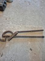 Buigtang 18 mm, Doe-het-zelf en Verbouw, Gereedschap | Handgereedschap, Ophalen of Verzenden, Gebruikt