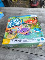 Spellen voor Jong & Oud - Xoomy & Coco Jump, Hobby en Vrije tijd, Gezelschapsspellen | Bordspellen, Een of twee spelers, Ophalen of Verzenden