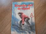 Henk van de Berkt Weerzien met de vijand, Boeken, Ophalen of Verzenden, Tweede Wereldoorlog, Zo goed als nieuw, Overige onderwerpen