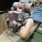 benzinemotor JLO L77L, Ophalen, Gebruikt, Benzinemotor