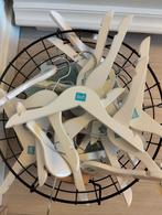 Kinderkleding hangers lief, Kinderen en Baby's, Ophalen of Verzenden, Zo goed als nieuw