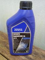 VOLVO PENTA SYNTHETIC TRANSMISSION OIL 75W-90 (ORIGINEEL)., Ophalen, Nieuw, Motor en Techniek