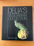 Delia's Vegetarian collection, Boeken, Kookboeken, Tapas, Hapjes en Dim Sum, Gezond koken, Ophalen of Verzenden, Zo goed als nieuw
