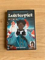 Sinterklaasjournaal dvd - Luisterpiet - Nieuw, Verzenden, Nieuw in verpakking, Avontuur, Film