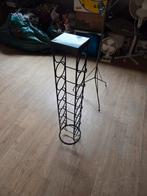 Wijnflessen houder, Huis en Inrichting, Woonaccessoires | Wijnrekken, Ophalen, Nieuw, Metaal, 5 tot 15 flessen