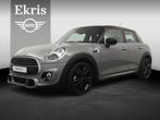 MINI 5-deurs Cooper Chili | JCW-trim | NAVI | CRUISE |, Auto's, Mini, Voorwielaandrijving, 1160 kg, 136 pk, Gebruikt