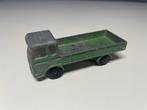 Majorette Saviem Vrachtwagen - Vintage Speelgoed, Ophalen of Verzenden, Gebruikt, Auto