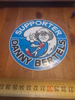 Support Danny bertels, Verzamelen, Ophalen of Verzenden, Zo goed als nieuw