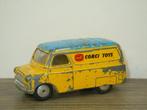 Bedford CA Van - Corgi Toys 422 England, Hobby en Vrije tijd, Modelauto's | 1:43, Corgi, Gebruikt, Engeland, Auto